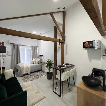 Suites Chic Herencia 외부 사진