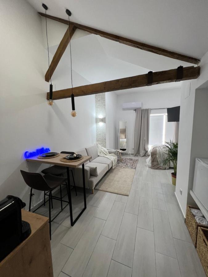 Suites Chic Herencia 외부 사진
