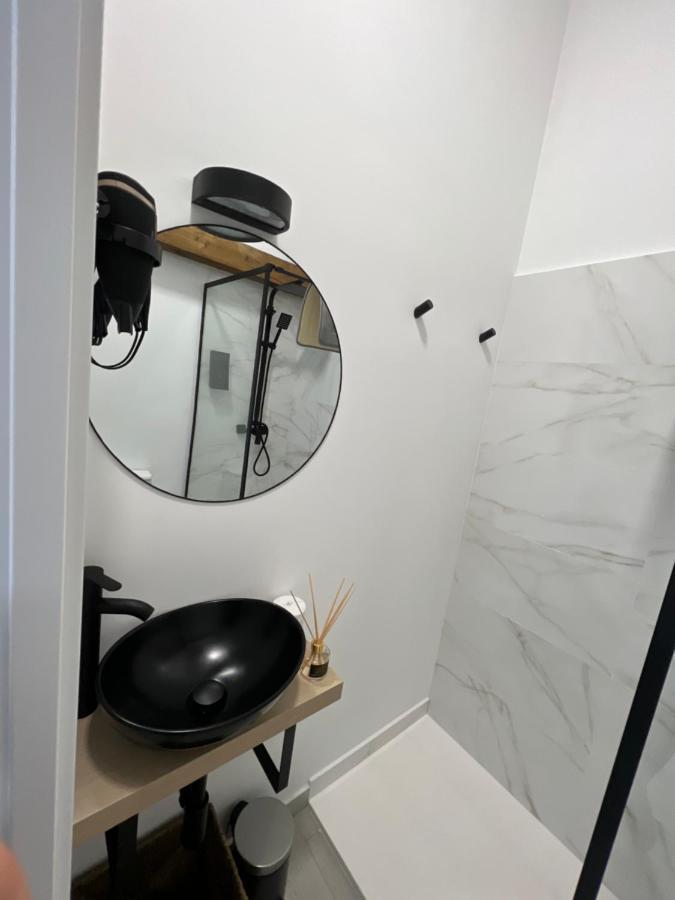 Suites Chic Herencia 외부 사진