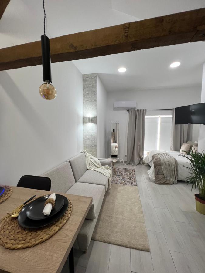 Suites Chic Herencia 외부 사진
