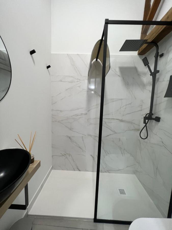 Suites Chic Herencia 외부 사진