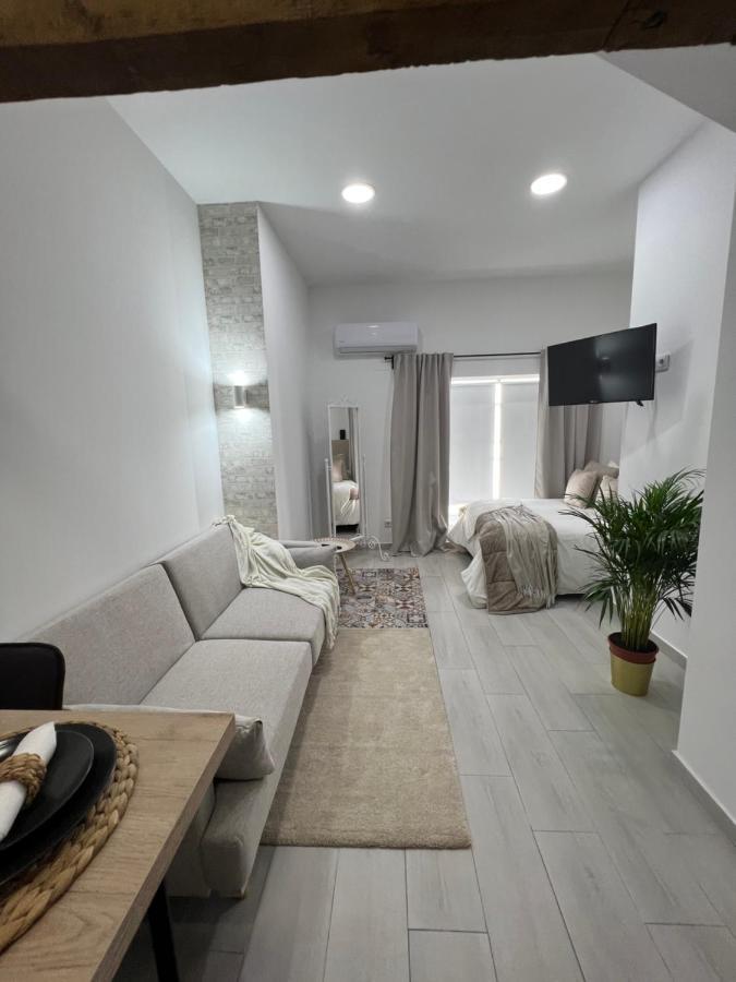 Suites Chic Herencia 외부 사진