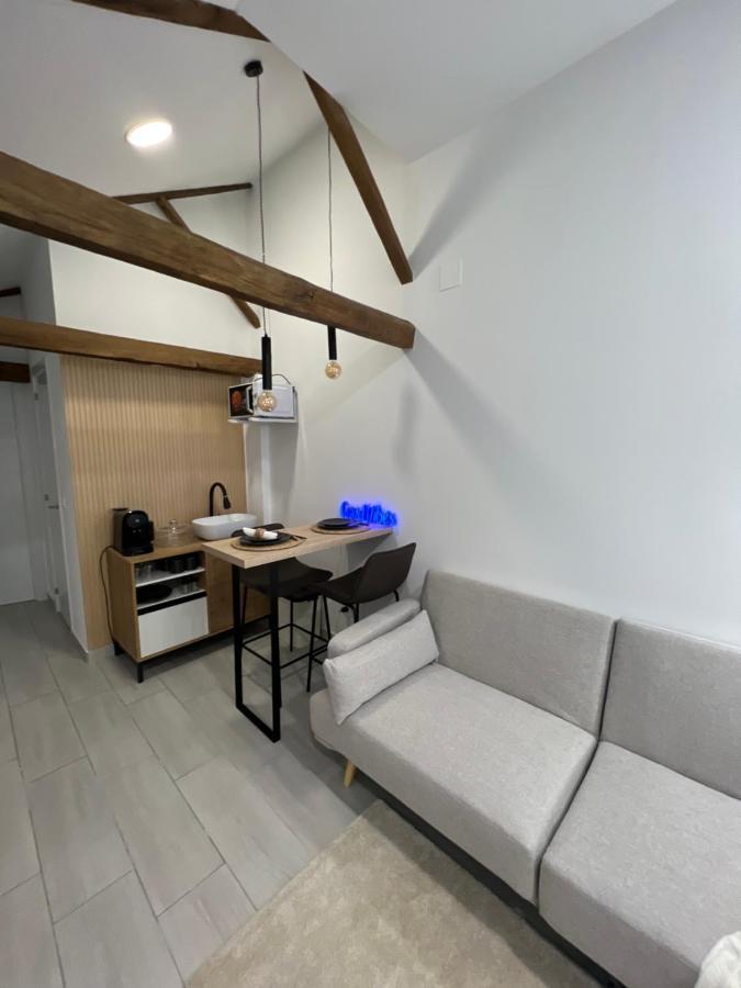 Suites Chic Herencia 외부 사진