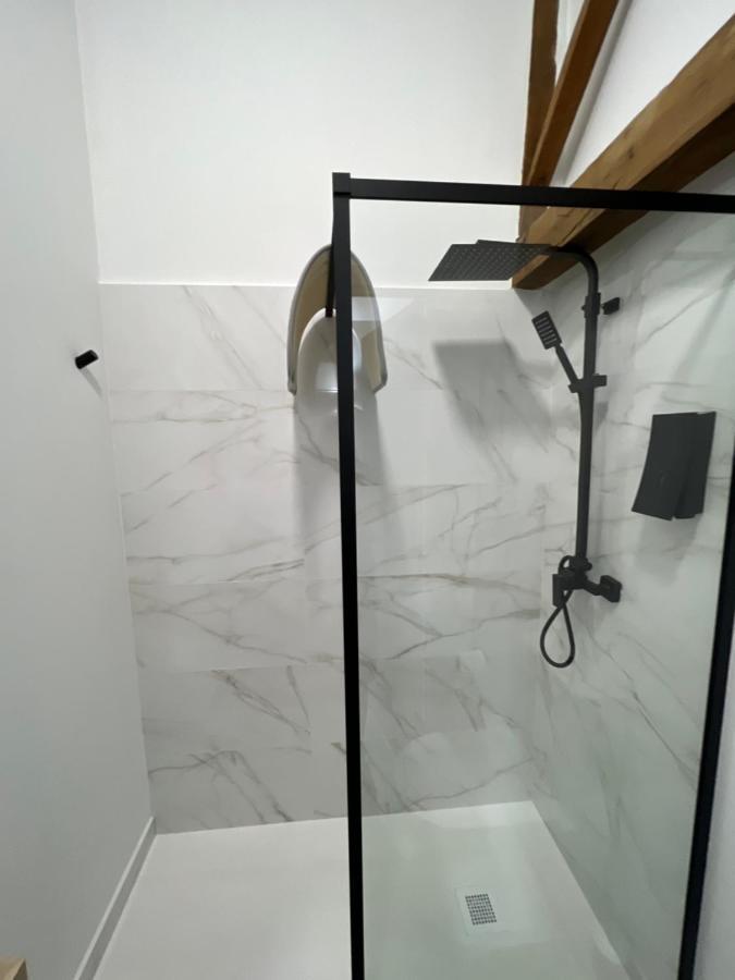 Suites Chic Herencia 외부 사진