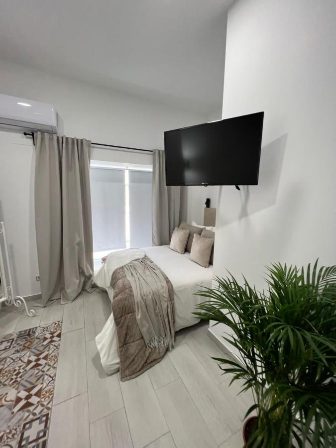 Suites Chic Herencia 외부 사진