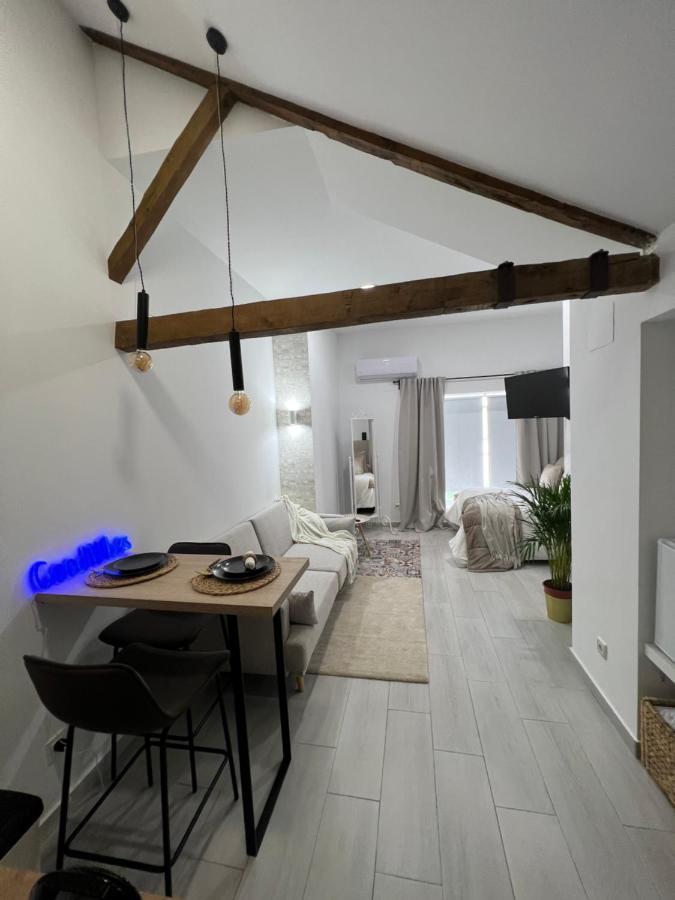 Suites Chic Herencia 외부 사진
