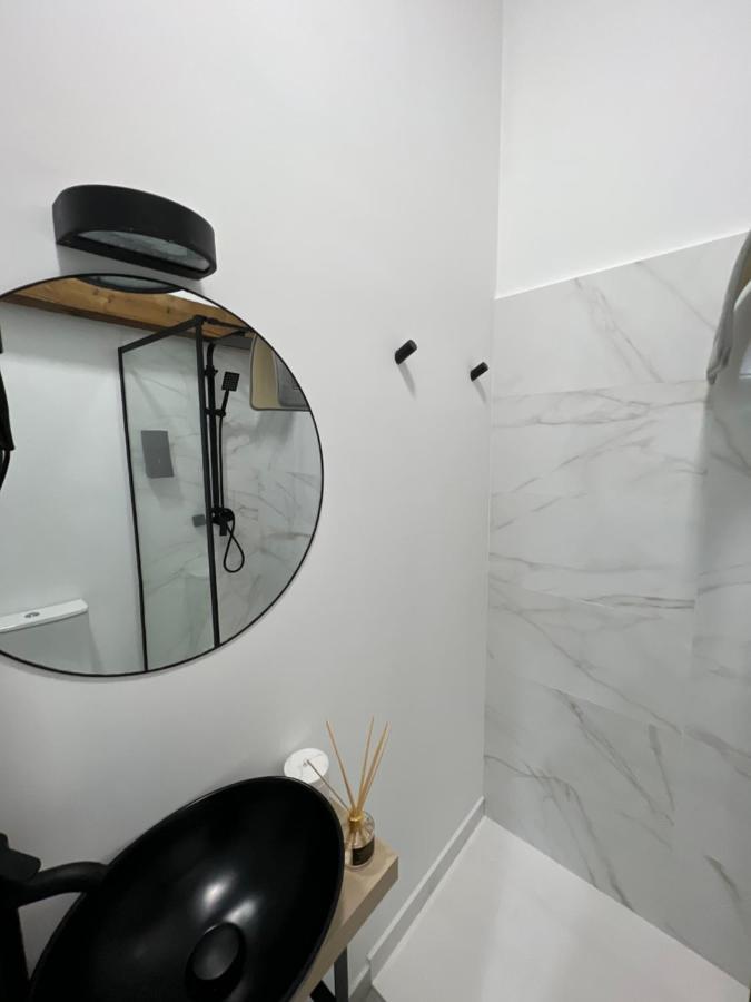 Suites Chic Herencia 외부 사진