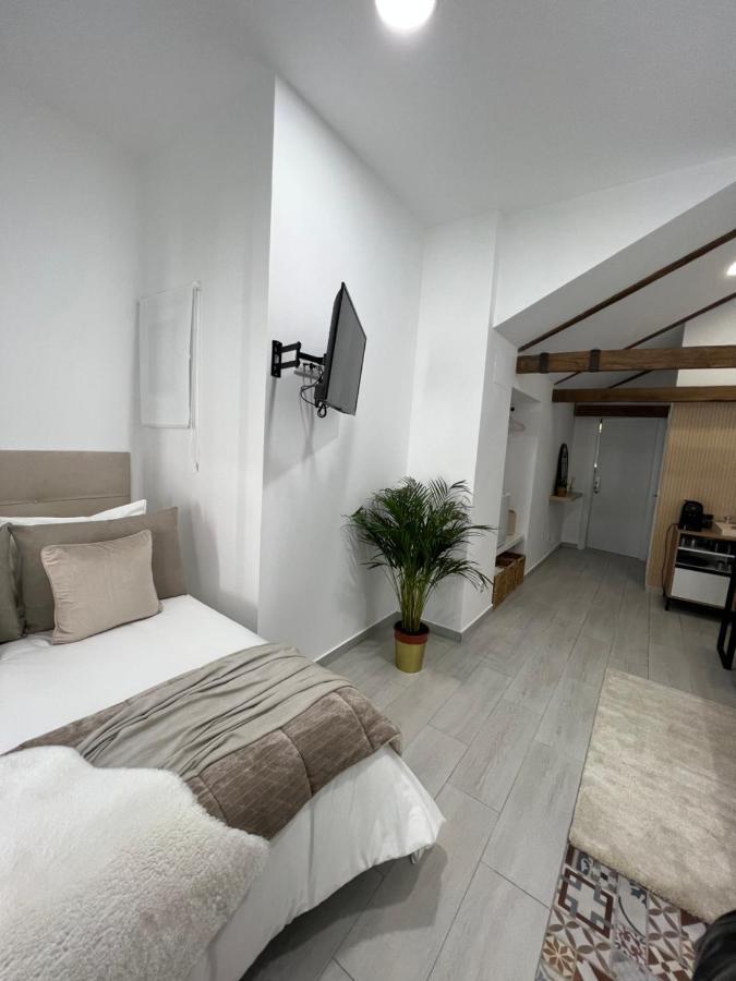 Suites Chic Herencia 외부 사진