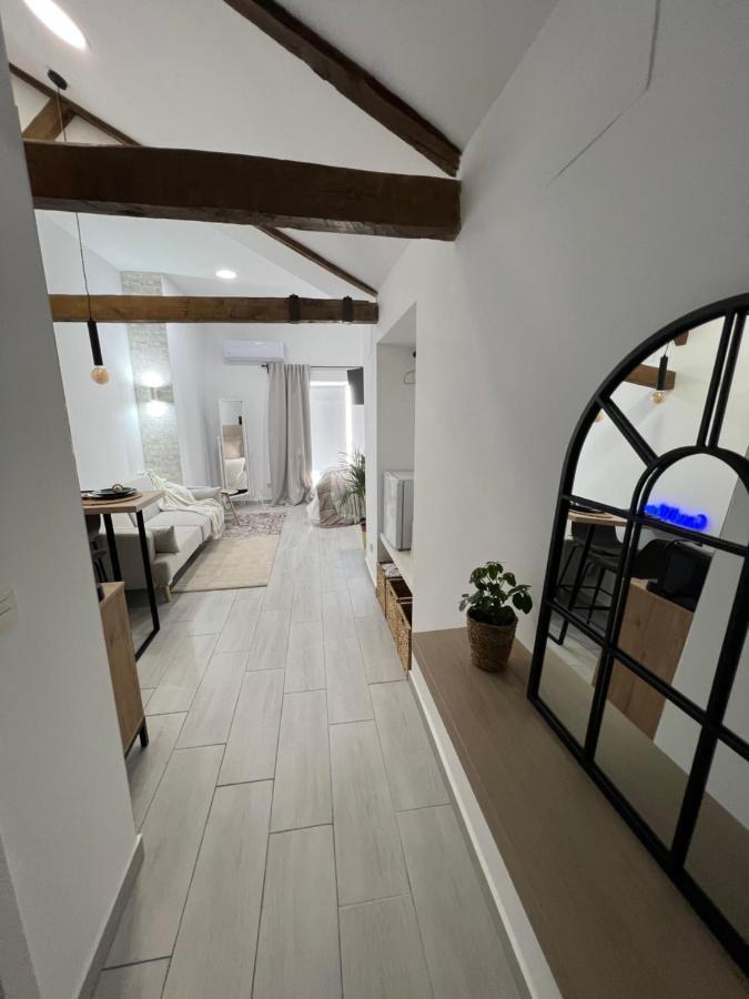 Suites Chic Herencia 외부 사진
